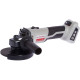 Угловая шлифмашина Интерскол УШМ-125/18ВЭ без АКБ