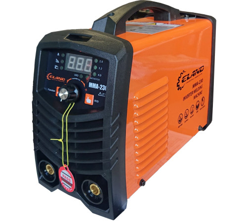 Сварочный инвертор ELAND MMA-230230D