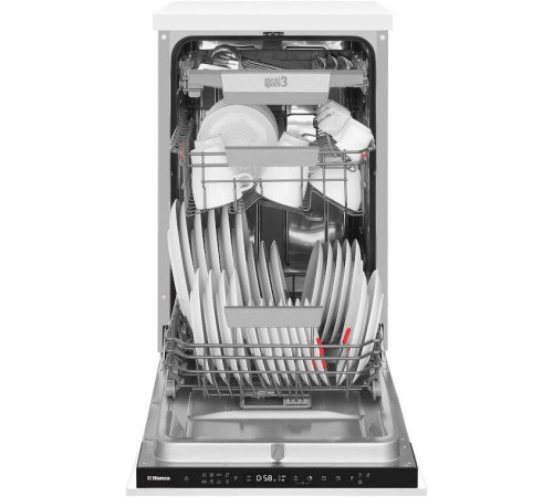 Встраиваемая посудомоечная машина Hansa ZIM428H