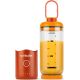 Портативный блендер NutriBullet Flex NBP013OR