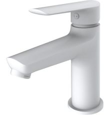 Смеситель Esko Lagos White LG26W