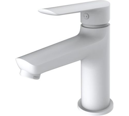 Смеситель Esko Lagos White LG26W