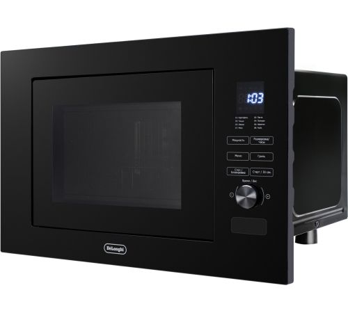 Микроволновая печь DeLonghi DMO 20NB Lorenzo