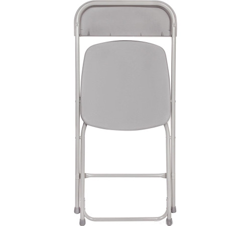 Офисный стул Brabix Golf CF-002 серый