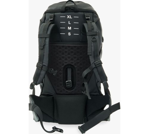 Туристический рюкзак Tanvolt Boost_45L_Black