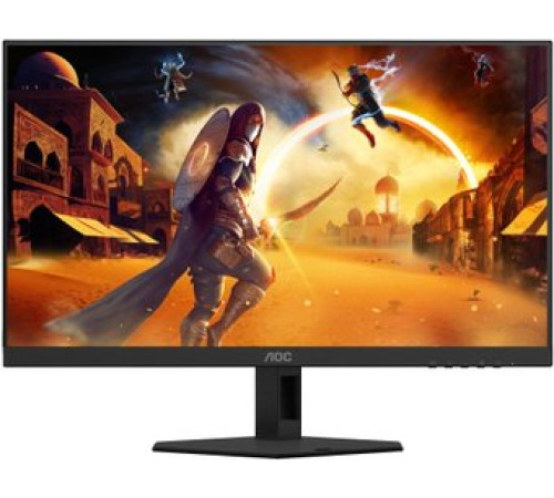 Игровой монитор AOC Gaming 24G4HRE
