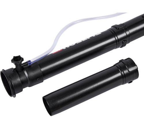 Садовая воздуходувка ELITECH BP 6338RMD