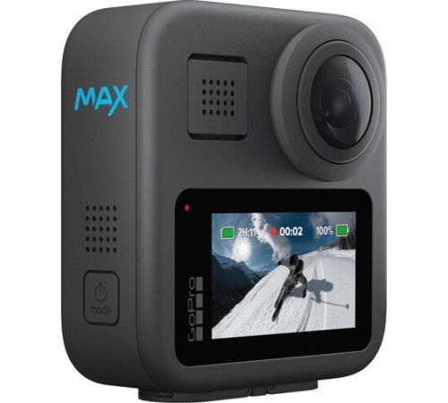 Экшен-камера GoPro MAX 2025 CHDHZ-203