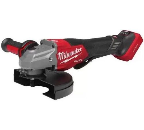 Угловая шлифмашина Milwaukee M18 FHSAGO180VXPDB2-0X 4933498942 без АКБ, кейс
