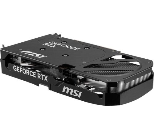Видеокарта MSI GeForce RTX 5060 Ti 16G Shadow 2X Plus