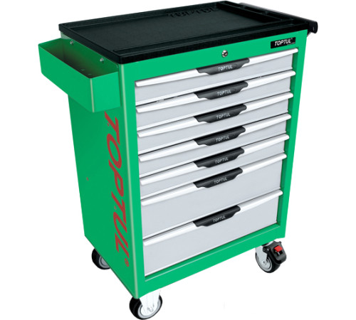 Ящик для инструментов Toptul TCAC0701