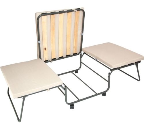 Раскладушка Olsa Kristin с940