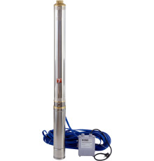 Скважинный насос Denzel DWC-4-140