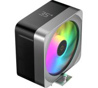 Кулер для процессора Ocypus Delta A40 EX Digital BK ARGB Delta-A40-BK1NAWD00E-GL