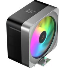 Кулер для процессора Ocypus Delta A40 EX Digital BK ARGB Delta-A40-BK1NAWD00E-GL