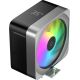 Кулер для процессора Ocypus Delta A40 EX Digital BK ARGB Delta-A40-BK1NAWD00E-GL