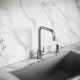 Смеситель Sancos Stainless SC12002SS