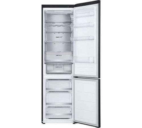 Холодильник LG DoorCooling+ GC-B509FTZW