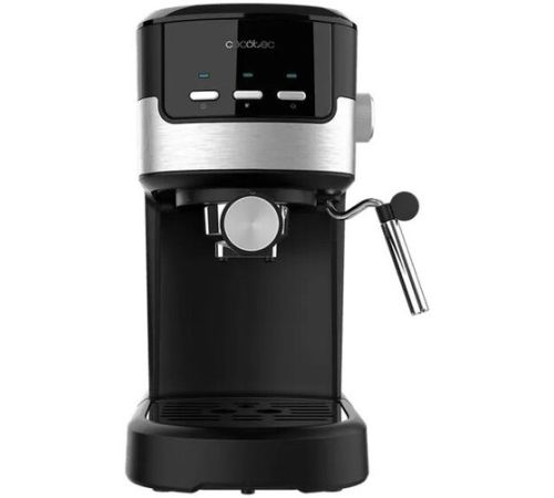 Рожковая кофеварка Cecotec Power Espresso 20 Pecan