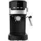 Рожковая кофеварка Cecotec Power Espresso 20 Pecan