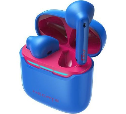 Наушники Edifier Hecate GM3 Plus синий
