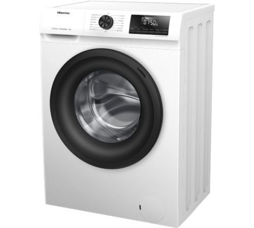 Стиральная машина Hisense WFQP7012VM