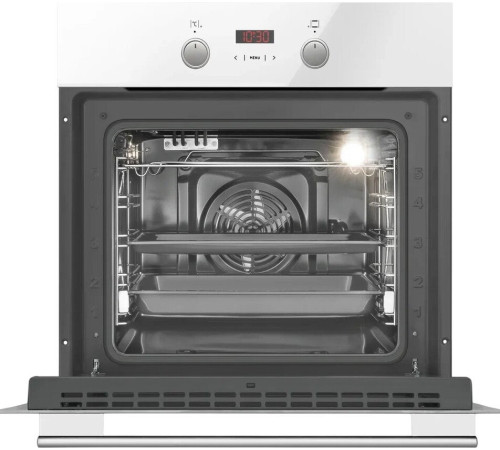 Электрический духовой шкаф Hansa BOEW68433