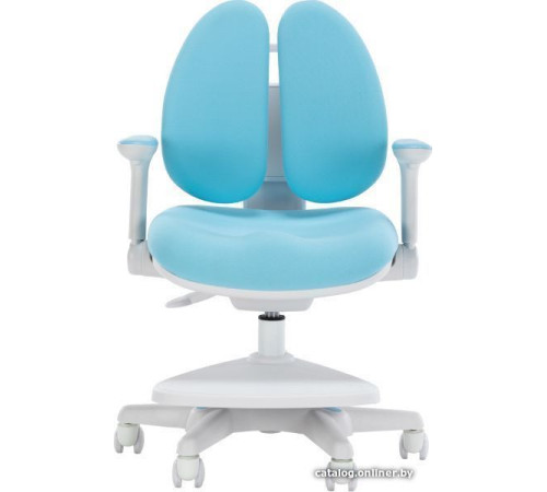 Детский ортопедический стул Everprof Kids 101 голубой