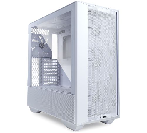 Корпус Lian Li Lancool III G99.LAN3W.10R