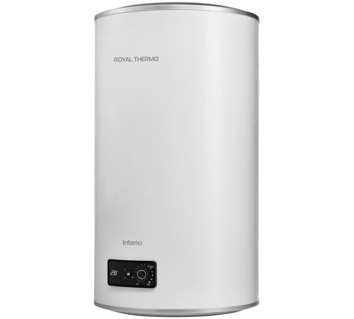 Накопительный электрический водонагреватель Royal Thermo RWH 30 Interio