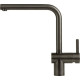 Смеситель Franke Atlas Neo 115.0628.207 антрацит
