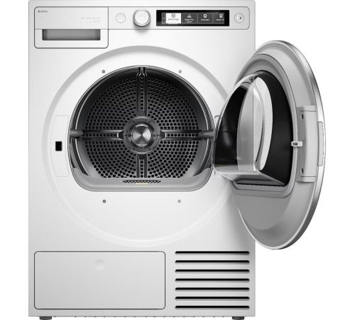 Сушильная машина ASKO T509HRW