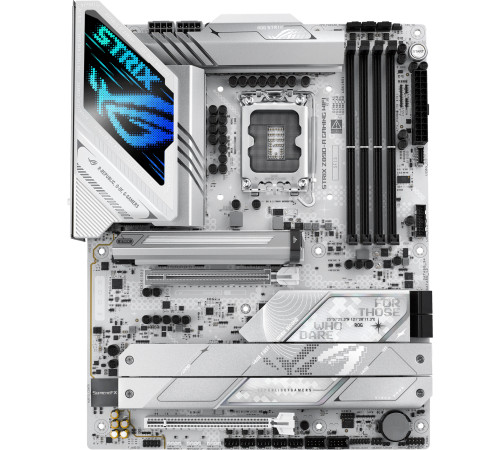 Материнская плата ASUS ROG Strix Z890-A Gaming WiFi