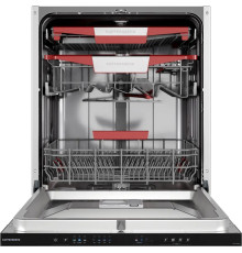 Встраиваемая посудомоечная машина KUPPERSBERG GLM 6081