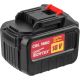 Аккумулятор Wortex CBL 1860 CBL18600029 18В/6 Ah