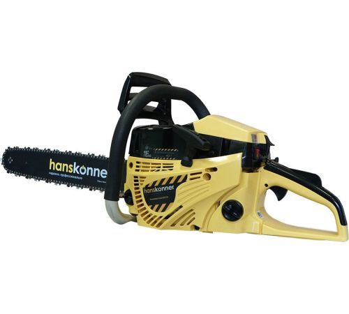 Бензопила Hanskonner HGC2218