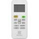 Мобильный кондиционер Electrolux Mango EACM-09 MSF/N3