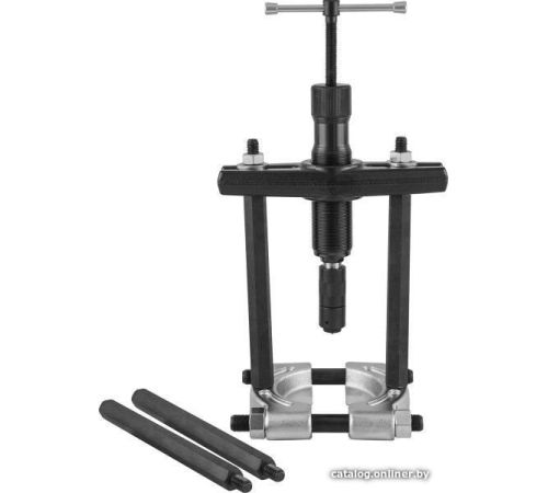 Съемник подшипников Jonnesway AE310002 25 предметов