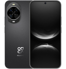 Телефон Huawei nova 14 TLR-LX9 Dual SIM 12GB/256GB черный, международная версия