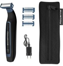 Триммер для бороды и усов Rowenta Sport Forever Sharp TN6011F0