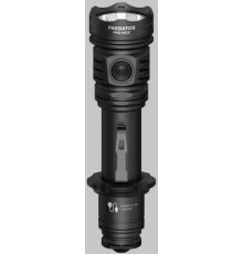 Фонарь Armytek Predator Pro Max белый свет