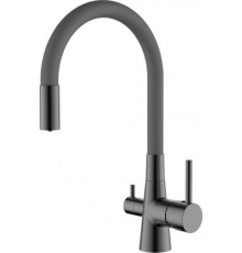 Смеситель Ledeme L4955D-12