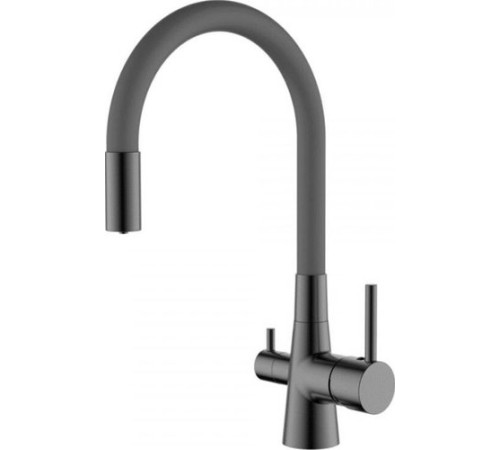 Смеситель Ledeme L4955D-12