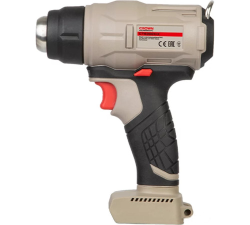 Промышленный фен Crown CT60001HX без АКБ