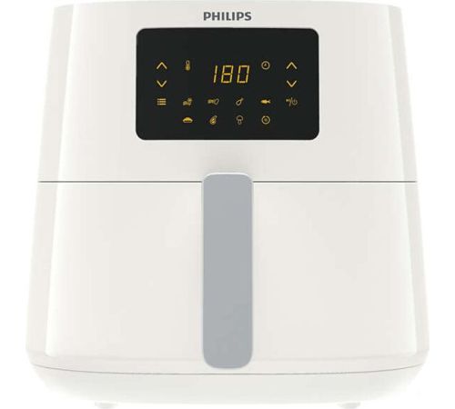Аэрогриль аэрофритюрница Philips HD9270/00