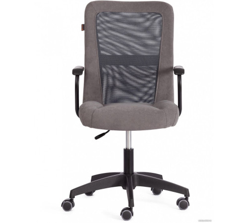 Офисное кресло TetChair Staff флок серый, 29/W-12