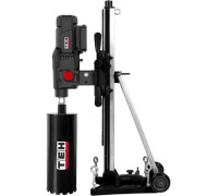 Сверлильный станок TEH TCD9360