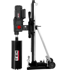 Сверлильный станок TEH TCD9360