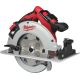 Дисковая циркулярная пила Milwaukee M18 BLCS66-0X без АКБ
