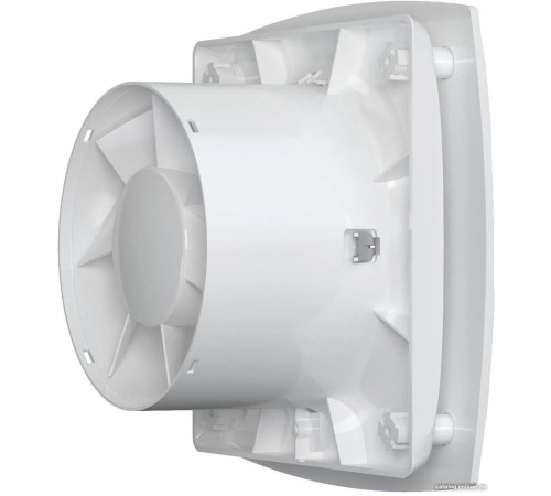 Осевой вентилятор ERA D120 Wave 120